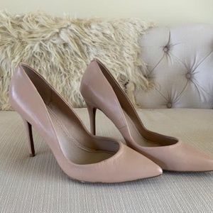 Charles by Charles David PALMA PUMP Stiletto Heel